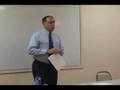 AZCDE Divorce Seminar Introduction