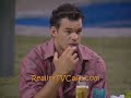 Big Brother 8 Jessica and Zach Talk Game Over Dinner Pt4