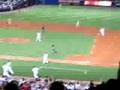 Andruw Jones Walk Off Homer 4/30/07