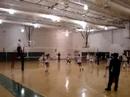 volleyball