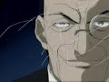 Hellsing - LP  JZ - Jigga What Faint - Collision Course