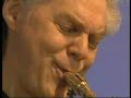 Jan Garbarek-\"Conversation\"