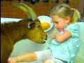GOAT vs GIRL