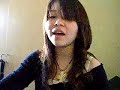 Utada Hikaru - Flavor of Life [cover by Rin, by req]
