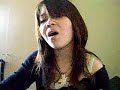 Utada Hikaru - Flavor of Life [cover by Rin, by req]