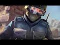 Counter-Strike - 3D HD Movie Trailer