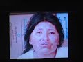 madre pide libertad para su hijo tacna peru welga de ambre