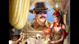 Alfi Bronx     Mungkin ini sudah sifat ku