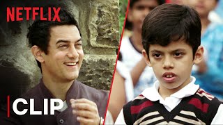 When Aamir Khan And Darsheel Safary Made Us All Cr