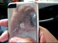 iPod Touch Destruction (Formatted, Microwaved & Submerged) iPod Touch Destruction (Formatted, Microwaved & Submerged)