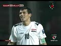(8/13) مباراة العراق و السعودية في نهائي كأس آسيا 2007