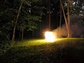 Titanium Line Rocket