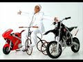 Miguelito - No Lo Se Baladawmv