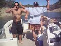 Cupid Shuffle