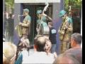 I favorited a YouTube video -- The Jazz Statues - On the Sunny Side of the Street http://youtu.be/bmm4TdLr0YY?a