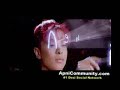 LoveStory 2050 - Theaterical Trailer *HQ*