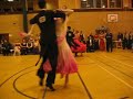 Quick Step Intermediate Round 1