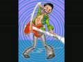 la guitarra - Victor Zombie