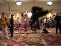 Diamond Nationals 2003 - Offstage Sampler 1 of 2