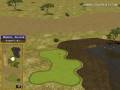Golden Tee Great Shot on Grand Savannah!