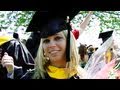 Christin's Graduation Day: Part One [West Chester University]