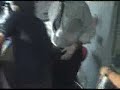 So You Think Rosso Can Wear a Body Cast?