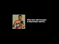 Winky Wright Takes Side With Pacquiao