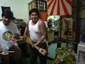 Koi Tattoo Sessions & ethnic jams Koi Tattoo Sessions & ethnic jams