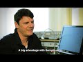 Click here to watch this video Samplitude Pro X Studio Series - Interview with audioberlin