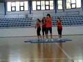 acrosport f.d.l.r grupo 2