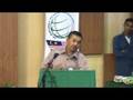 PAS For All - Ucapan Wakil Kelab Penyokong Pas - Part 1