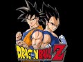 Dragon Ball Z – Recap theme