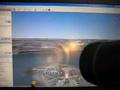 Google Earth: Statue of Liberty Disappears