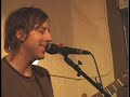 john vanderslice performs 