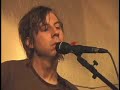 john vanderslice performs 