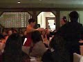 mr & mrs potato head dance