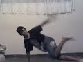 B.BOY VITINHO