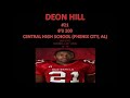 Deon Hill 2.mpg