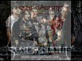 Aftermath - Sonic Syndicate