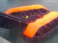 Stena Explorer Abandon Ship Part 2