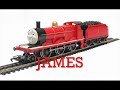Hornby Thomas  Friends