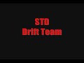 STD Drift Team