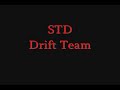 STD Drift Team