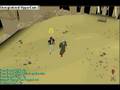 trekies noob fight