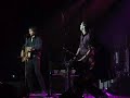 Keane - Your Eyes Open (Live)