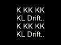 EvoLusi KL Drift ( Music + Lirik ) EvoLusi KL Drift ( Music + Lirik )