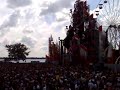 Defqon 2008 Mainstage headhunterz Defqon 2008 Mainstage headhunterz