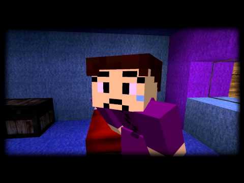 Safety Torch (Machinima_ Minecraft)