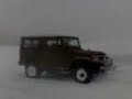 Toyota Land Cruiser Bj 42 e BJ40