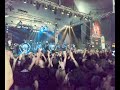 Rise Against - Like the Angel at Groezrock 2007